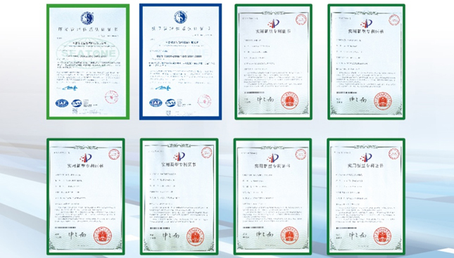 高新技术企业，光纤切割机技术实力强大