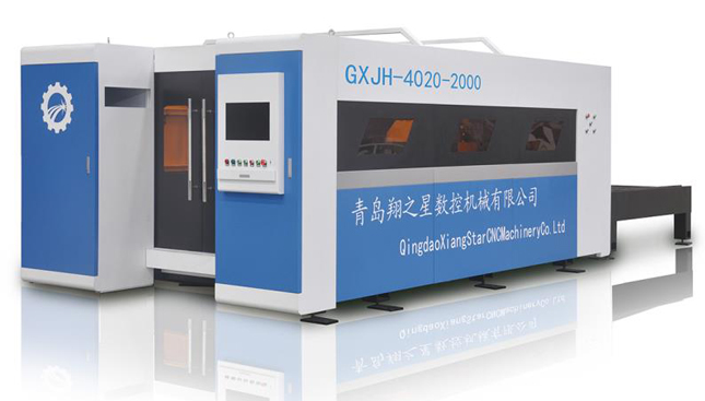 激光切割机工作恒定持久